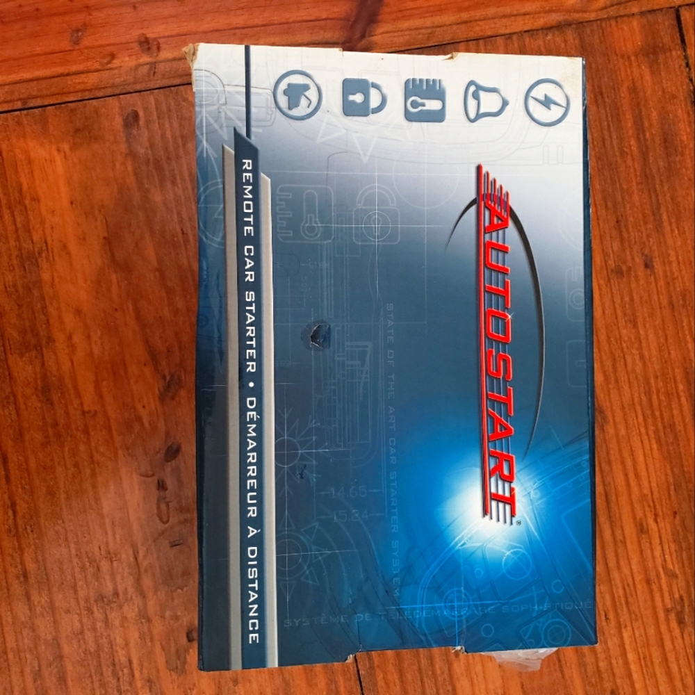 Remote Start for Car